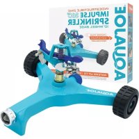 Aqua Joe AJIS10WB - Arroseur automatique