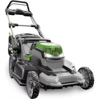 Notice EGO LM2000E Tosaerba