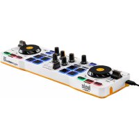 DJControl Mix HERCULES