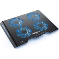 Notice HAMA URAGE FREEZER 600 METAL Ventirad pour processeur