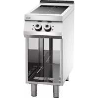 Notice BARTSCHER 296318 Forno elettrico