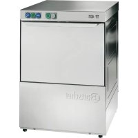 Notice BARTSCHER TF401W Lave-vaisselle