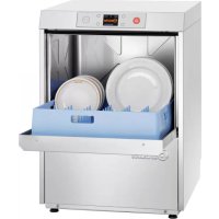 Notice BARTSCHER DELTAMAT TF7501ECOLPR Lave-vaisselle