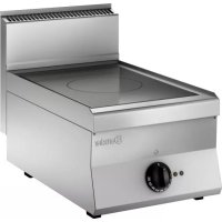 Notice BARTSCHER 115090 Forno elettrico