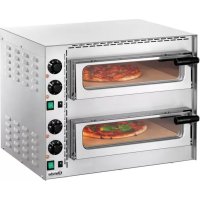 Notice BARTSCHER 203535 Four à pizza