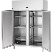 Notice BARTSCHER GN 1400L Congélateur