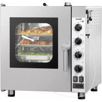 BARTSCHER 116622 - Four électrique
