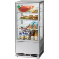 Notice BARTSCHER 700778G Buzdolabı