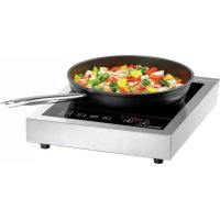 Notice BARTSCHER IK 27TC Sporák