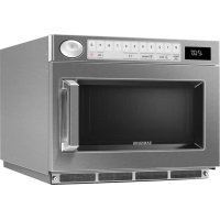 Notice BARTSCHER MJ26A6093 Four à micro-ondes