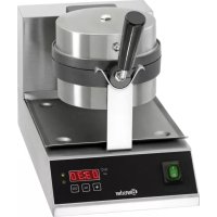 Notice BARTSCHER BW170D Vaflovač