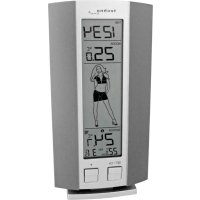 TECHNOLINE WS 9750 - Estación meteorológica