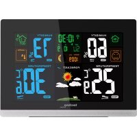 TECHNOLINE WS 6462 - Wetterstation