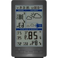 TECHNOLINE WS 9485 - Estación meteorológica