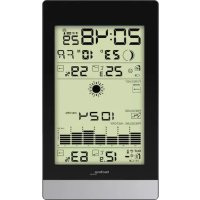 TECHNOLINE WS 9050 - Wetterstation