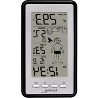 TECHNOLINE WS 9632 - Station Météo