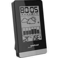 TECHNOLINE WS 9125 - Wetterstation