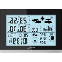 TECHNOLINE WS 6762 - Stazione Meteo