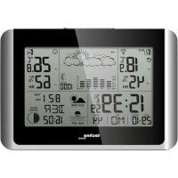 TECHNOLINE WS 6767 - Estación meteorológica