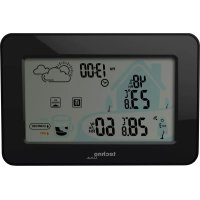 TECHNOLINE WS 9490 - Station Météo