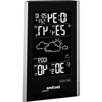 TECHNOLINE WS 9060 - Station Météo