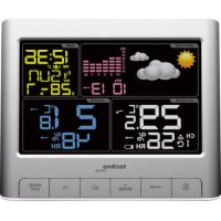 TECHNOLINE WS 6449 - Station Météo