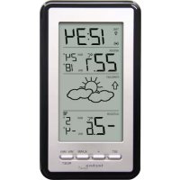 TECHNOLINE WS 9130 - Station Météo