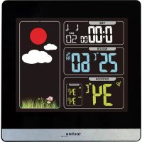 TECHNOLINE WS 6448 - Station Météo