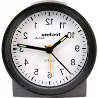 TECHNOLINE Modell G - Radio-réveil