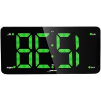 TECHNOLINE WT 486 - Radio-réveil