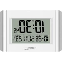 TECHNOLINE WS 8002 - Horloge