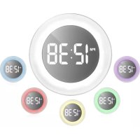 TECHNOLINE WS 8086 - Horloge