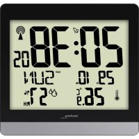 TECHNOLINE WS 8014 - Horloge