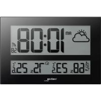 TECHNOLINE WS 8011 - Horloge