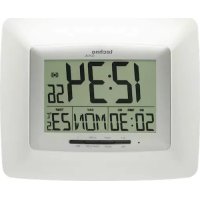 TECHNOLINE WS 8100 - Horloge