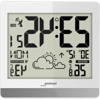 TECHNOLINE WS 8119 - Horloge