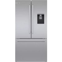 Notice BOSCH B36FD50SNS Freezer