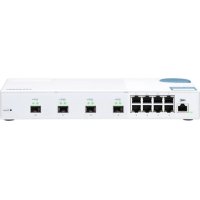 QNAP QSWM408S - Commutateur