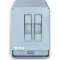 Notice QNAP QMIROPLUS201W Routeur