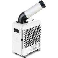 Notice TROTEC PT 2000 SP Climatisation