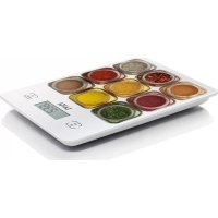 LAICA KS1040 - Balances de cuisine