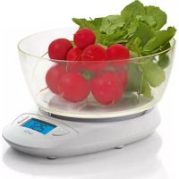 LAICA KS1019 - Balances de cuisine