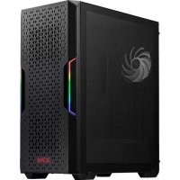 Notice XPG STARKER AIR Desktop Computer