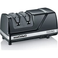 Chef's Choice CX110 GRAEF