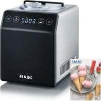 GRAEF IM700 - Maszyna do lodu