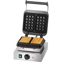 Notice BARTSCHER 1BW160101 Gaufrier