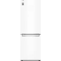 Notice LG GBB61SWGGN Frigorifer