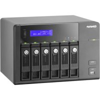 QNAP TS639 Pro - NAS