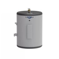 Notice GE GE20L08BAR Boiler