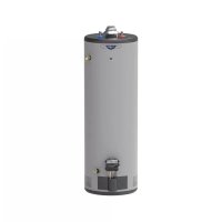 Notice GE GG40T12BXR Boiler